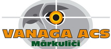 Jauno mednieku apmācību nometne VANAGA ACS