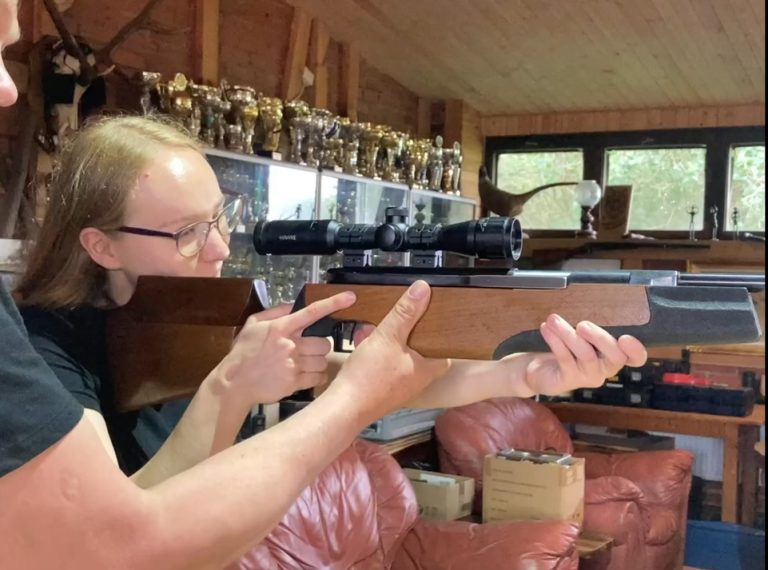 Aicinām pieteikties uz “Vanaga acs 2026” nometni!